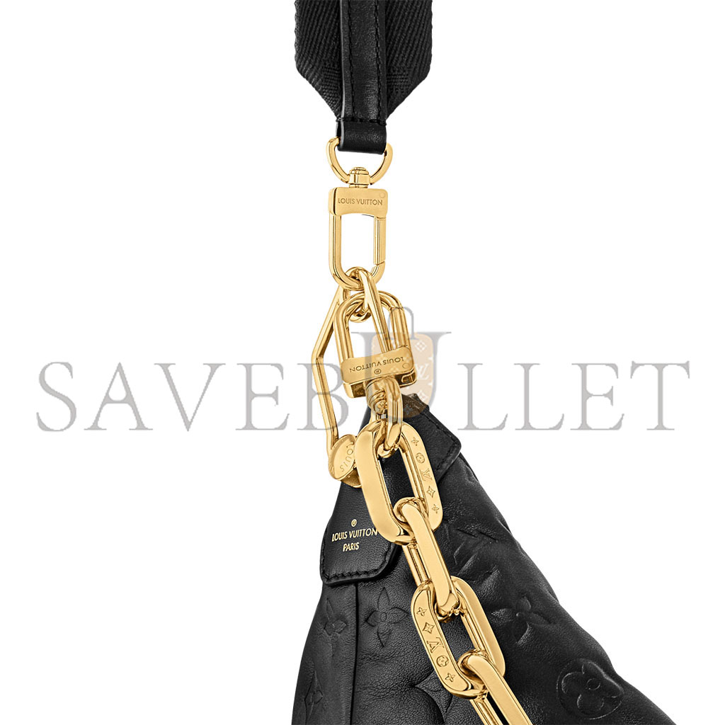 LOUIS VUITTON COUSSIN HOBO MM M12068 (38*33*10cm) LOUIS VUITTON COUSSIN HOBO MM M12068 (38*33*10cm)